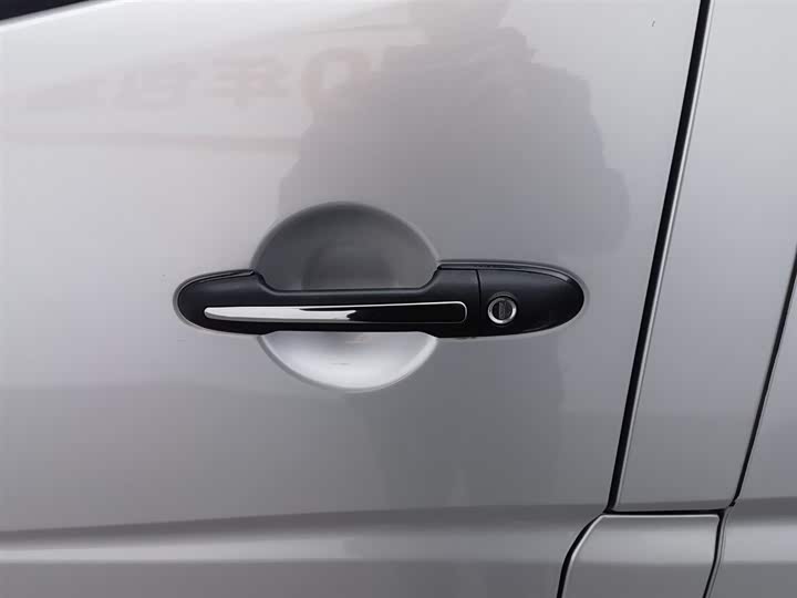 Фото 18 - Foton Tuyano