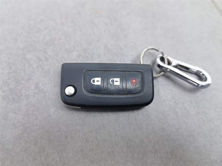 Фото 19 - Foton Tuyano