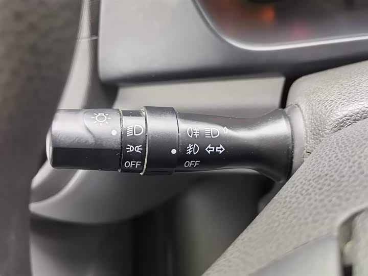 Фото 21 - Foton Tuyano