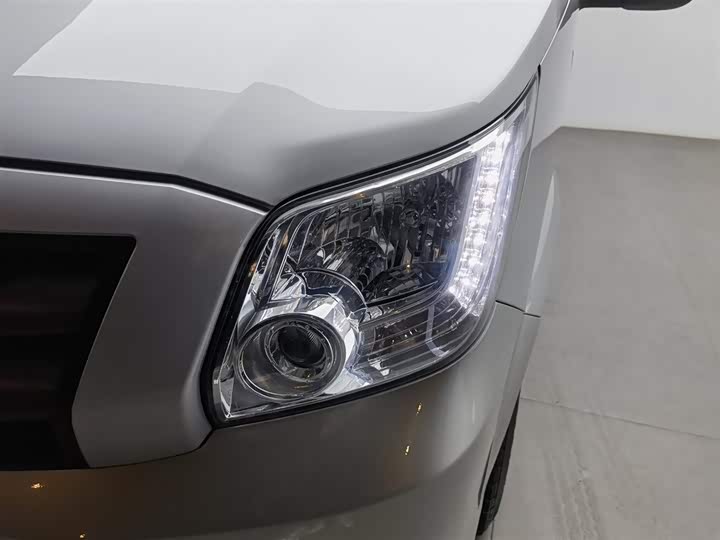 Фото 7 - Foton Tuyano