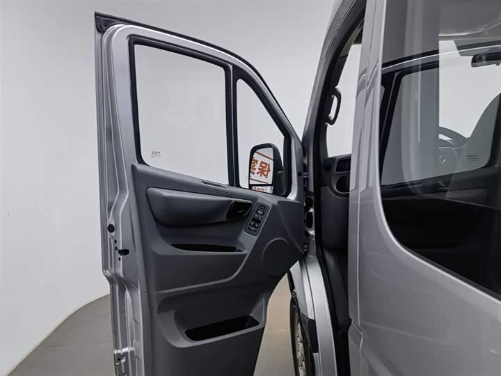 Фото 8 - Foton Tuyano