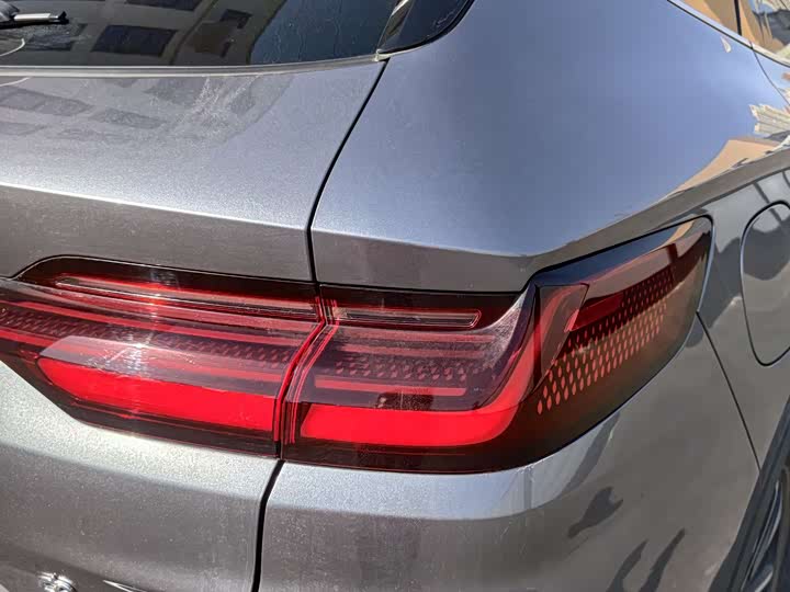 Фото 24 - BYD Song Plus Hybrid/EV