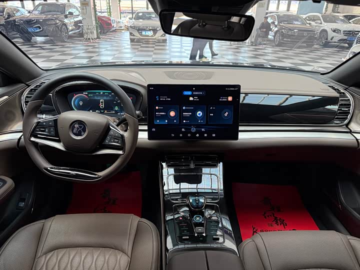 Фото 6 - BYD Han