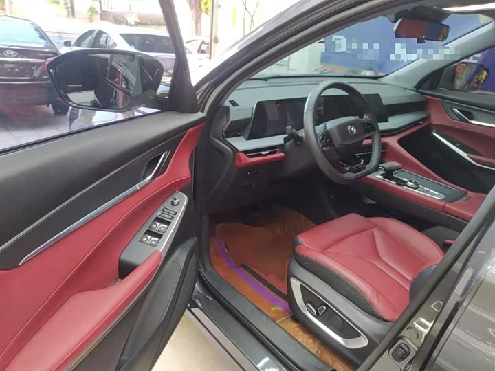 Фото 16 - Changan CS75 Plus