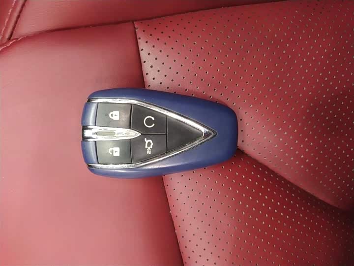 Фото 9 - Changan CS75 Plus