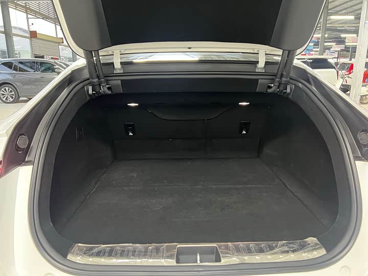 Фото 17 - Avatr 12