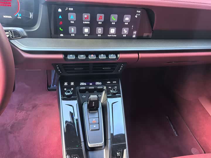 Фото 11 - Porsche 911