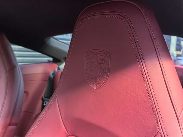 Фото 12 - Porsche 911