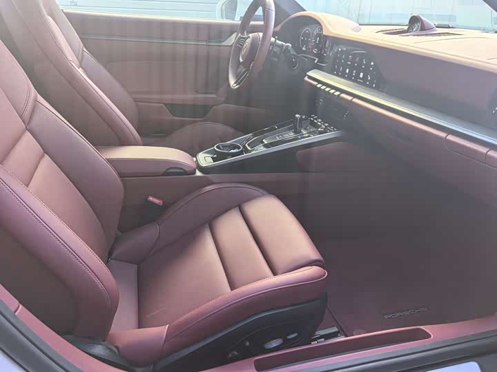 Фото 9 - Porsche 911