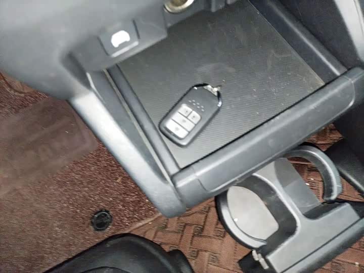 Фото 11 - Honda Elysion