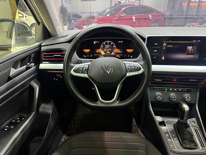 Фото 16 - Volkswagen Lavida