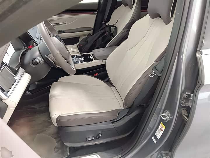 Фото 15 - BYD Song Plus Hybrid/EV