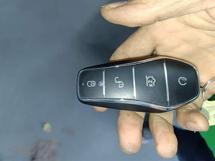 Фото 9 - BYD Song Plus Hybrid/EV