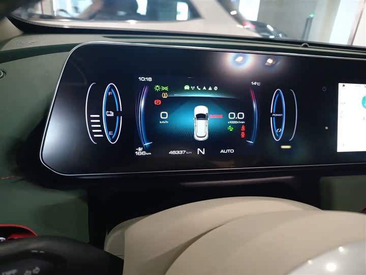 Фото 12 - Ora Good Cat (03)