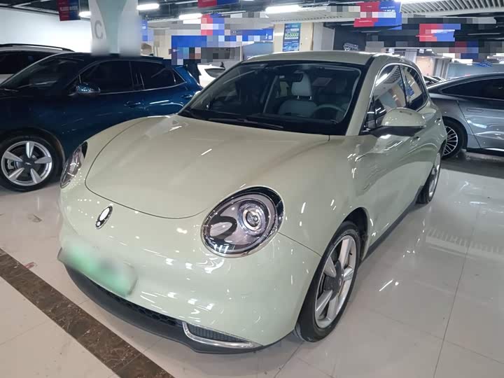 Фото 2 - Ora Good Cat (03)