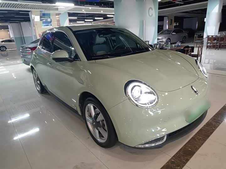 Фото 4 - Ora Good Cat (03)