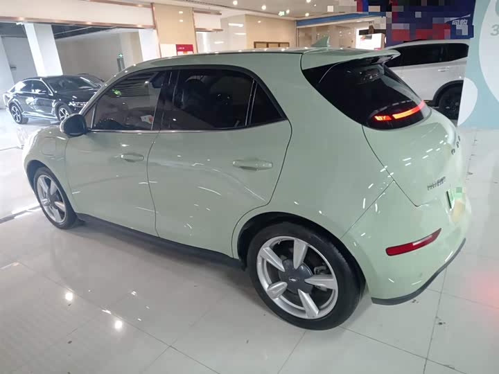 Фото 5 - Ora Good Cat (03)