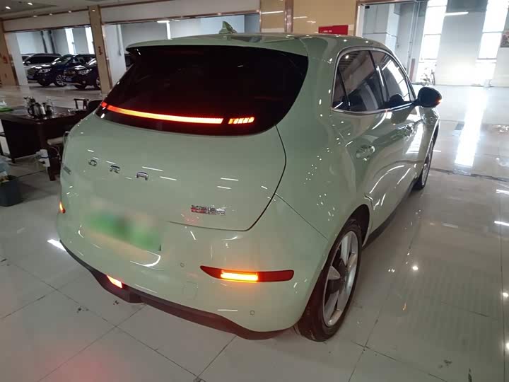 Фото 7 - Ora Good Cat (03)