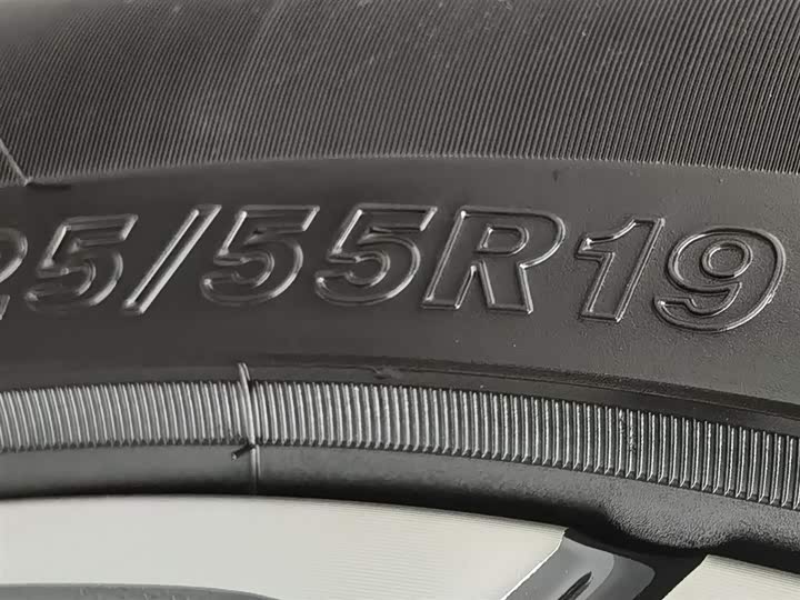 Фото 24 - Changan Qiyuan (Nevo) Q05