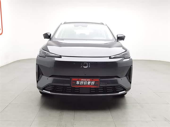 Фото 3 - Changan Qiyuan (Nevo) Q05