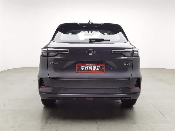 Фото 4 - Changan Qiyuan (Nevo) Q05