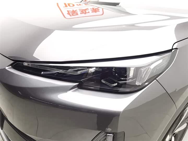 Фото 7 - Changan Qiyuan (Nevo) Q05