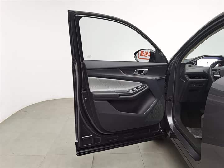 Фото 8 - Changan Qiyuan (Nevo) Q05