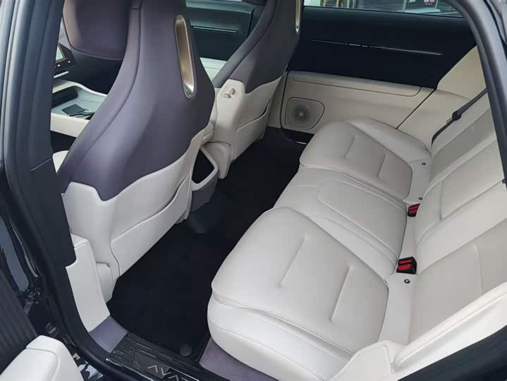 Фото 5 - Avatr 12