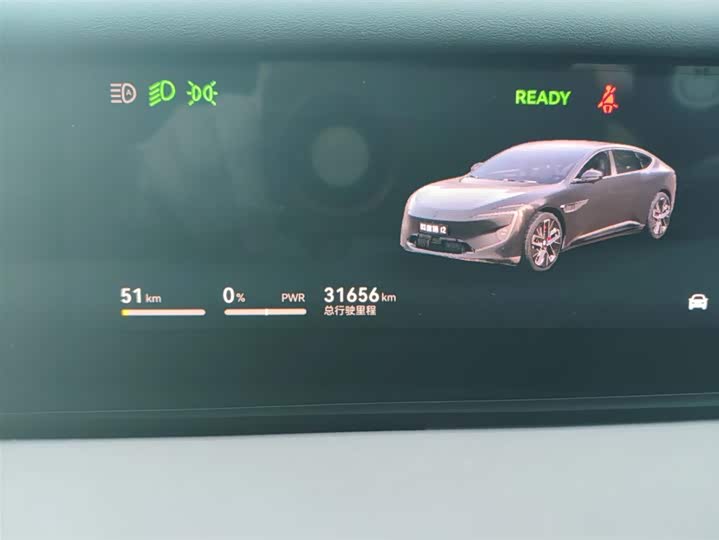 Фото 9 - Avatr 12