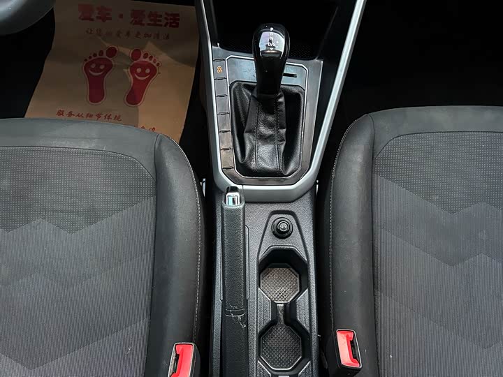 Фото 8 - Volkswagen Polo