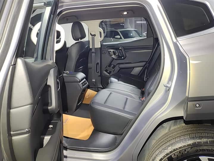 Фото 11 - Haval H-Dog