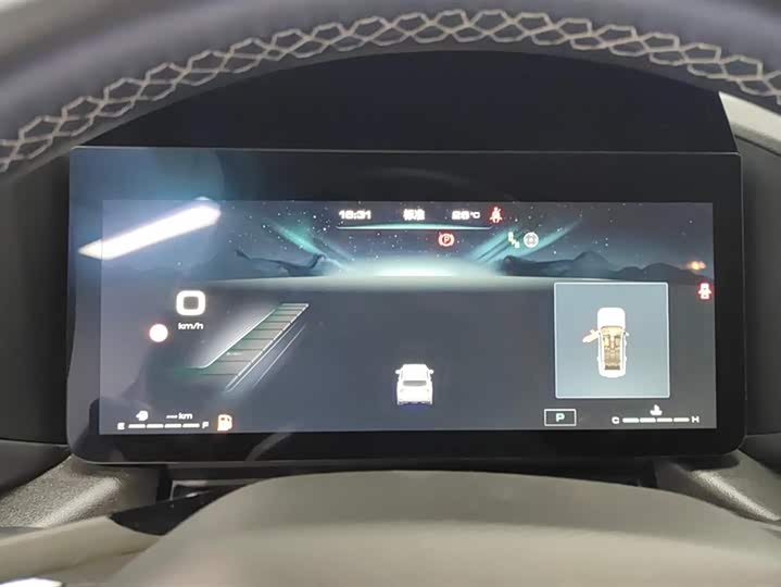 Фото 14 - Haval H-Dog