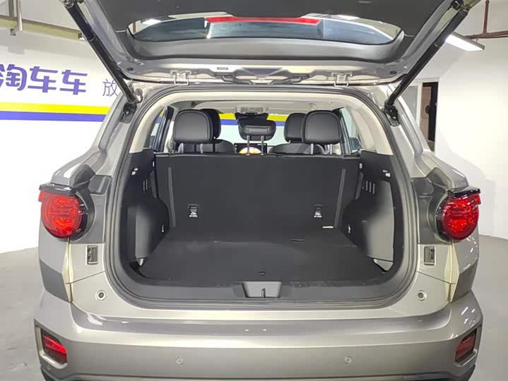 Фото 4 - Haval H-Dog