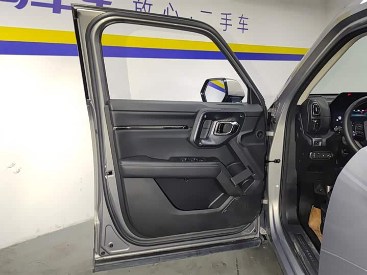 Фото 7 - Haval H-Dog