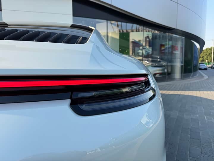 Фото 21 - Porsche 911