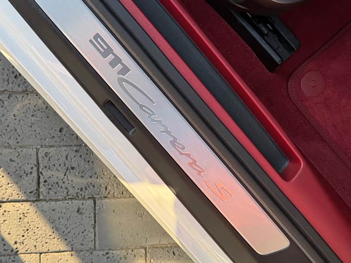 Фото 23 - Porsche 911