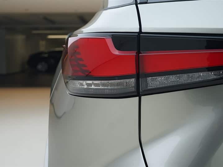 Фото 16 - Lexus RX