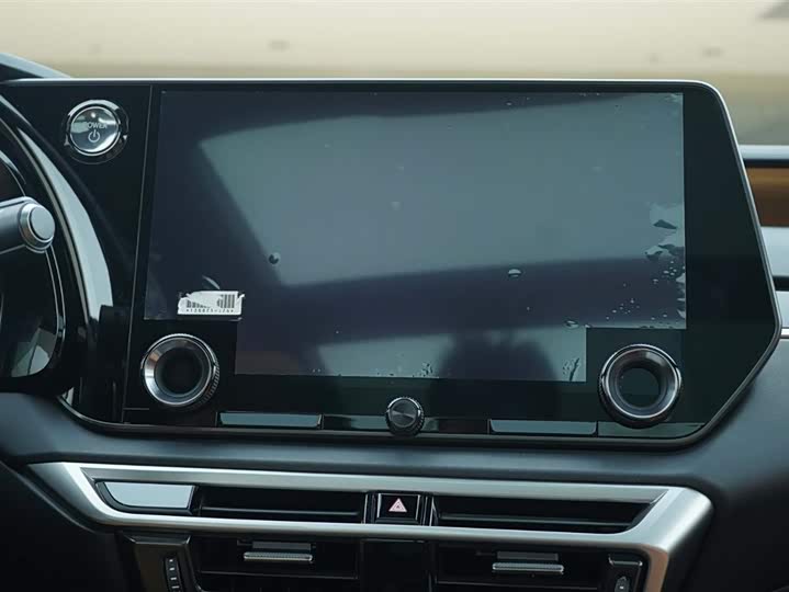 Фото 19 - Lexus RX