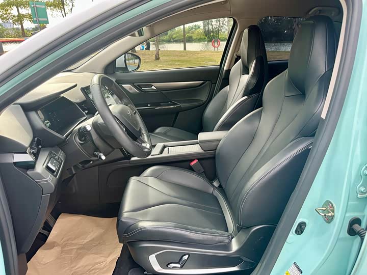 Фото 7 - XPeng G3