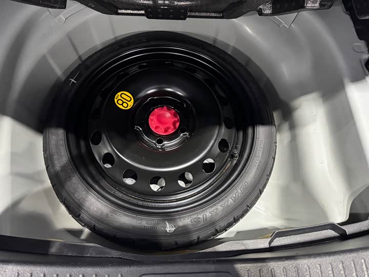 Фото 15 - Toyota Levin