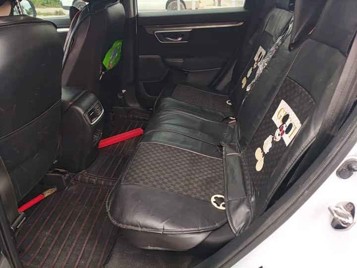 Фото 15 - Honda Breeze