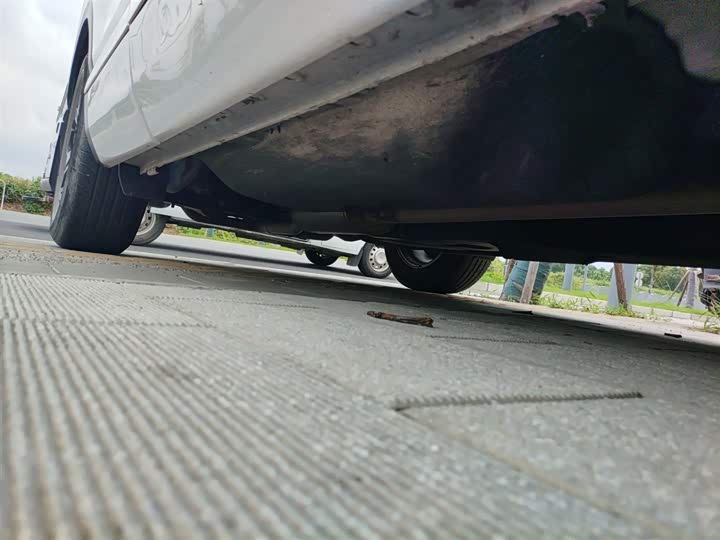 Фото 16 - Honda Breeze