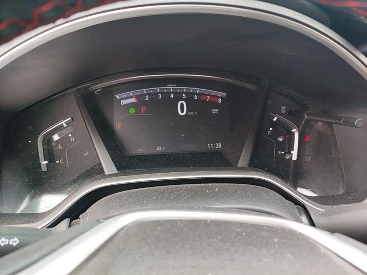 Фото 4 - Honda Breeze