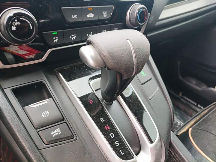 Фото 7 - Honda Breeze