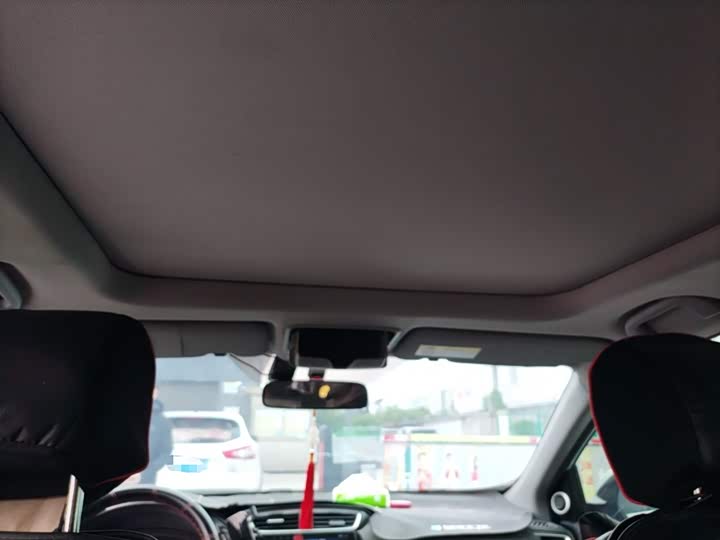 Фото 9 - Honda Breeze