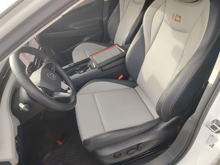 Фото 15 - Volkswagen ID.7 Vizzion