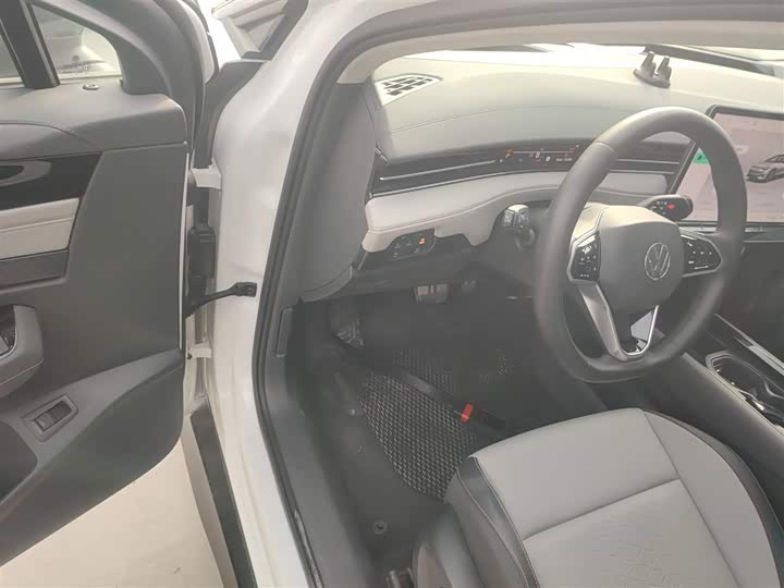 Фото 16 - Volkswagen ID.7 Vizzion