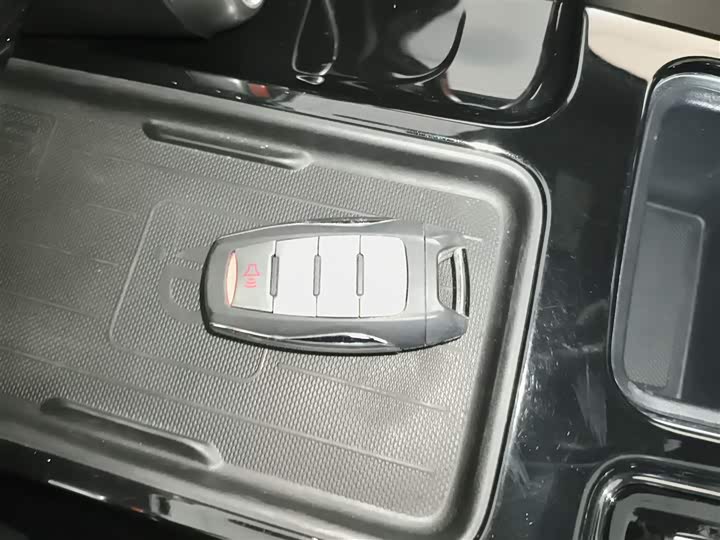 Фото 9 - Haval Dargo