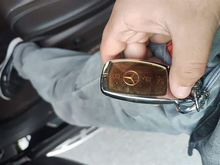 Фото 12 - Mercedes-Benz GLS-Class