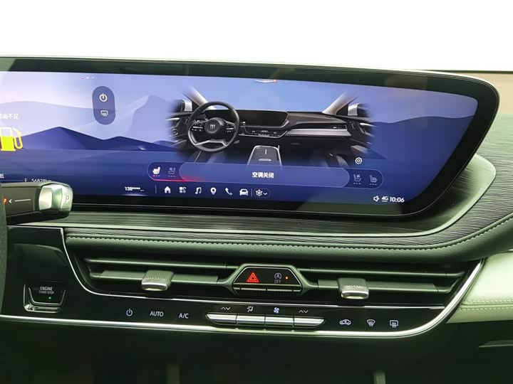 Фото 12 - Buick LaCrosse